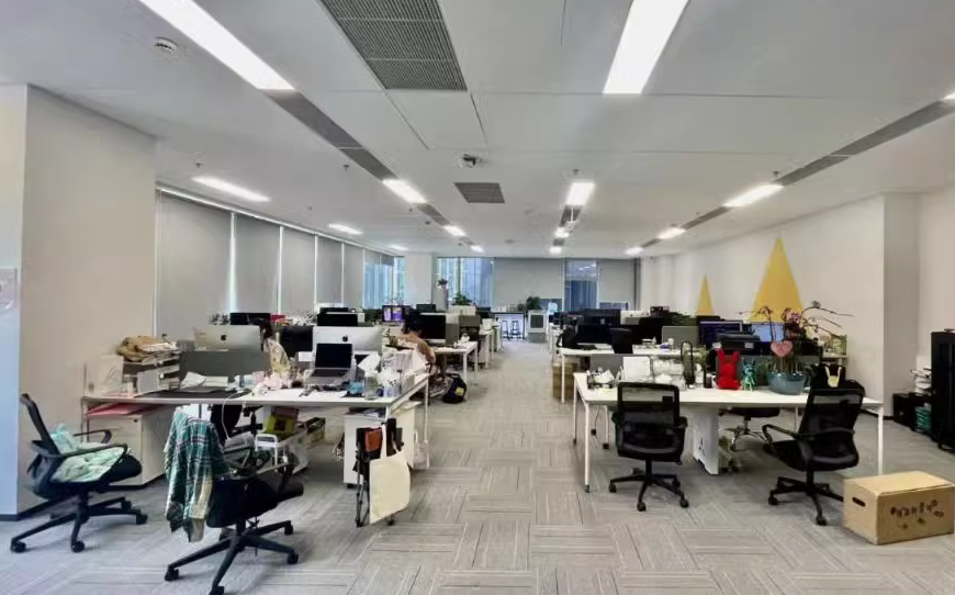 天华信息科技园