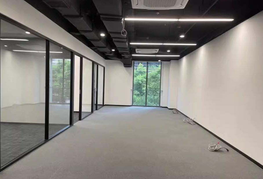 湾谷科技园
