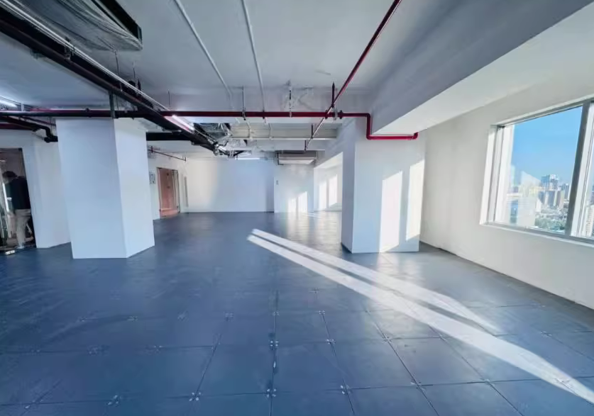 丰盛商业中心