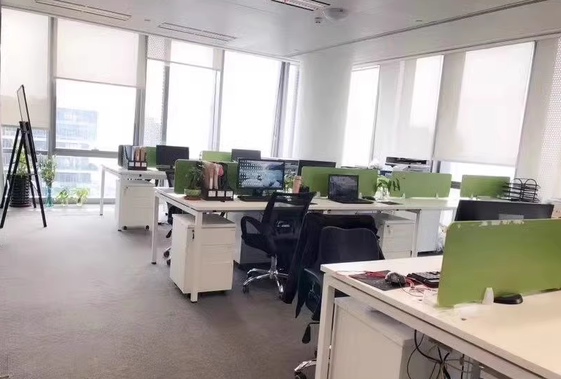 东方蓝海国际广场