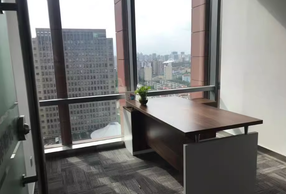东方蓝海国际广场