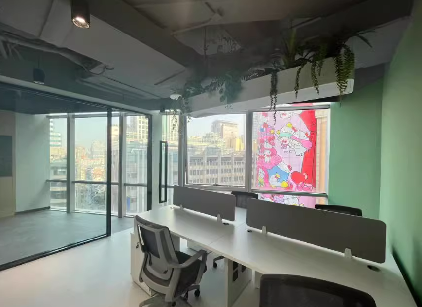 雅居乐广场