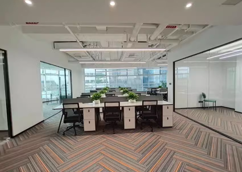 雅居乐广场