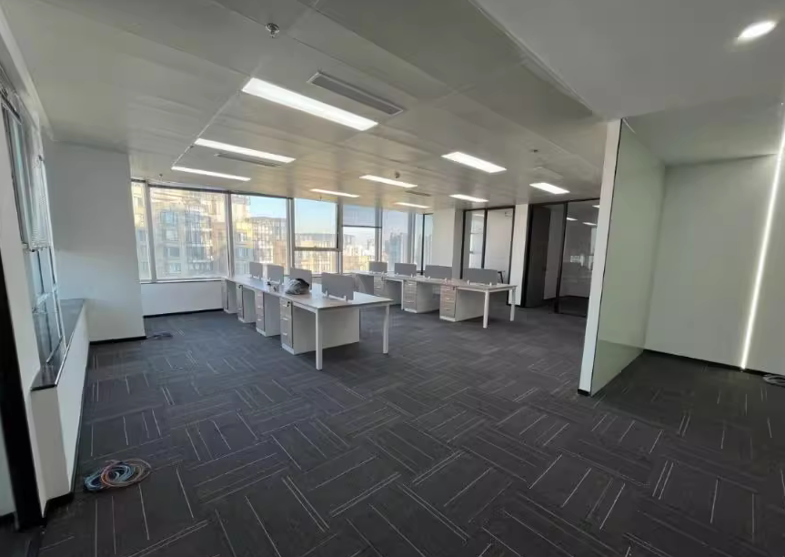 华辰金融大厦