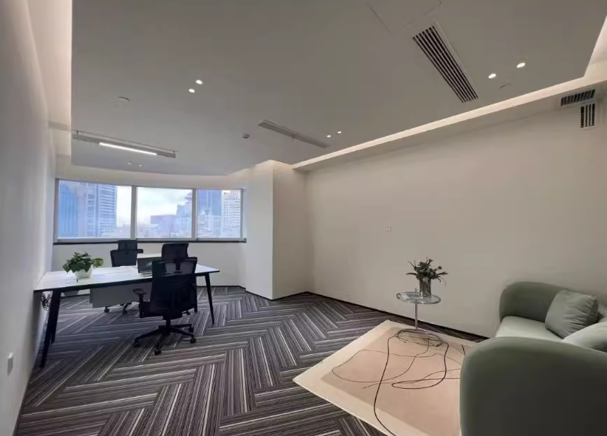 大族科技中心