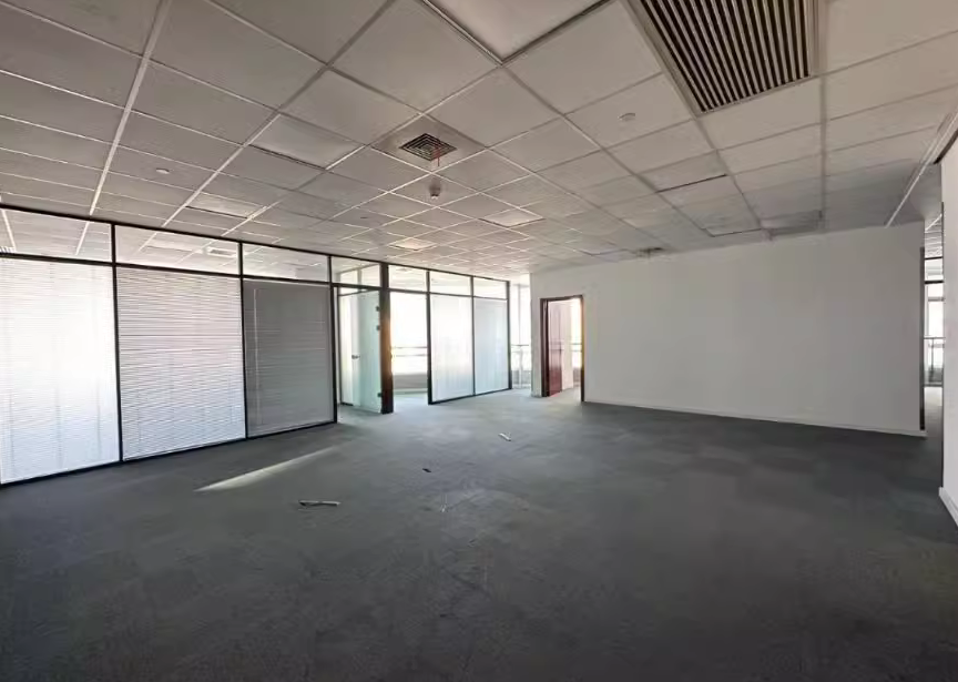 滨江国际广场