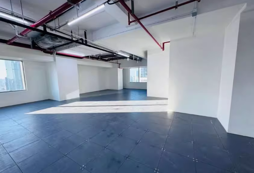 丰盛商业中心