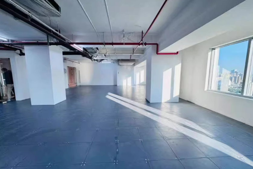 丰盛商业中心