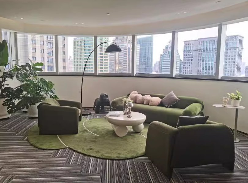 德必上海书城WE