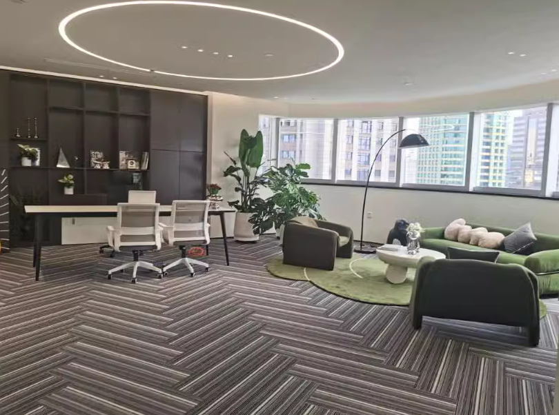 德必上海书城WE