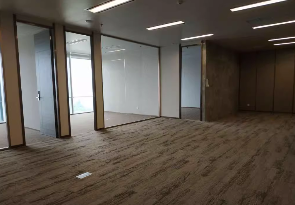泓茂中心