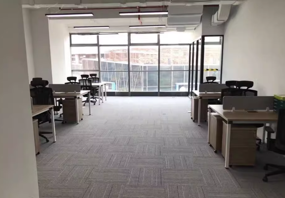 鱼跃大厦