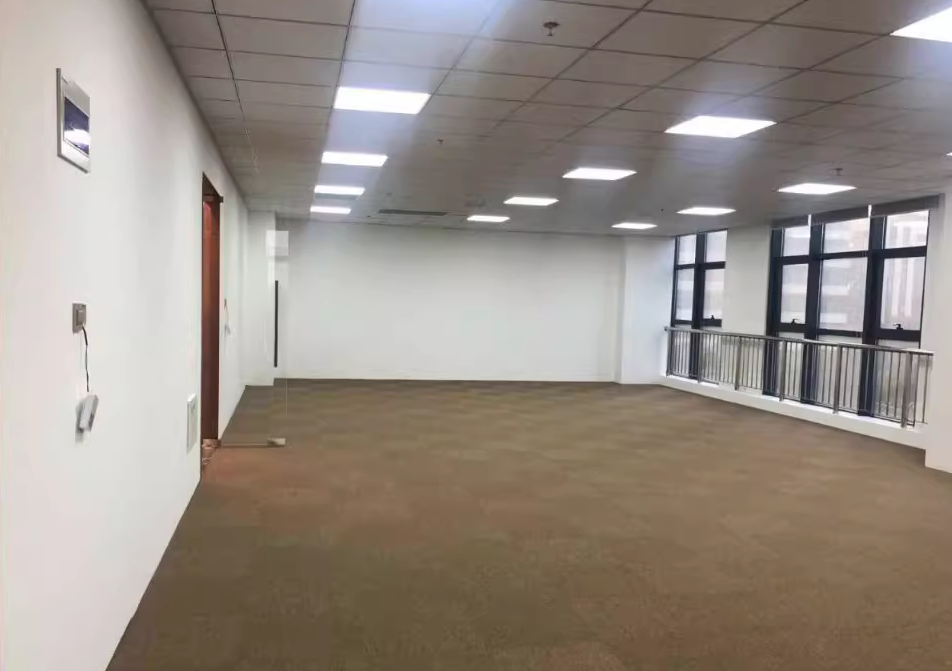 泓茂中心