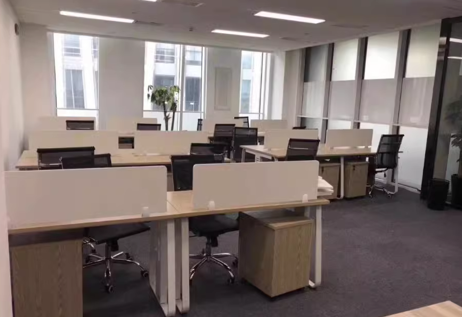 鱼跃大厦