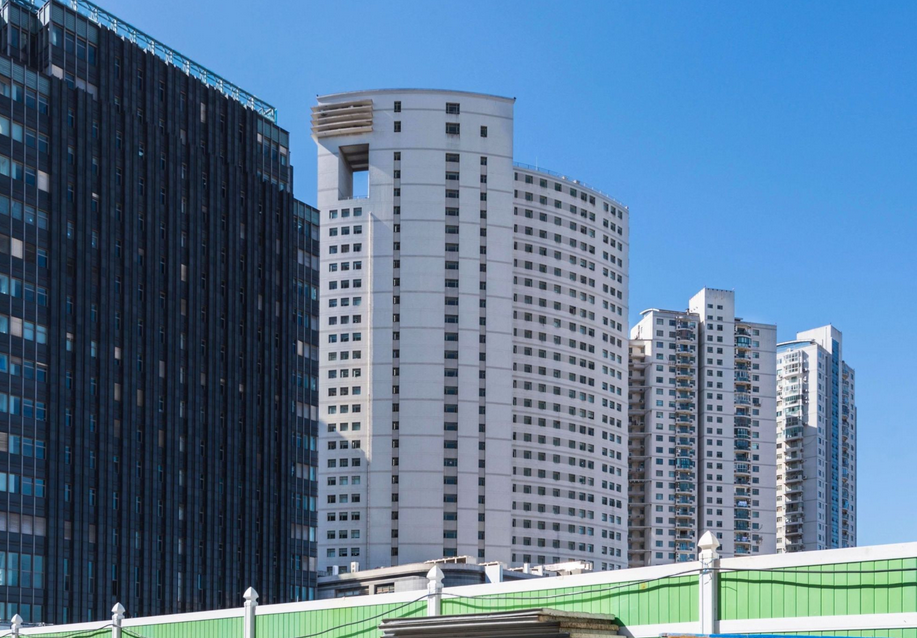 北外滩金岸大厦