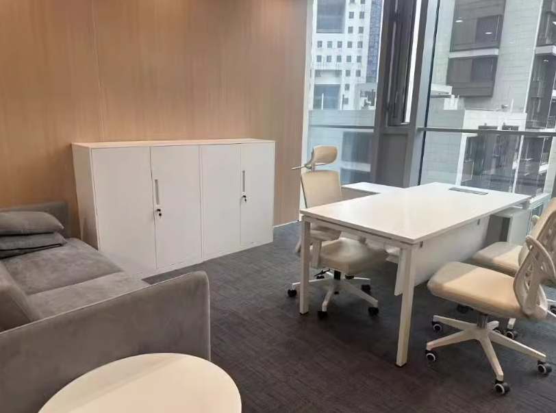 鄂尔多斯静安中心