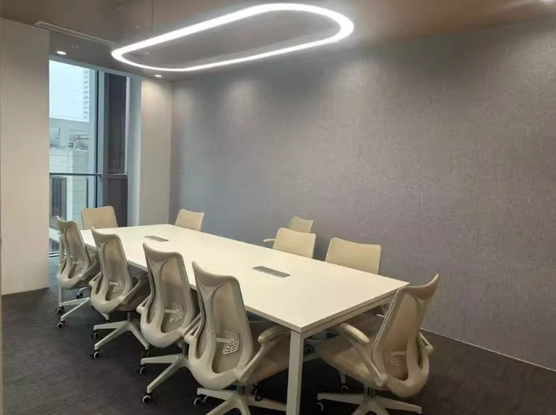 鄂尔多斯静安中心