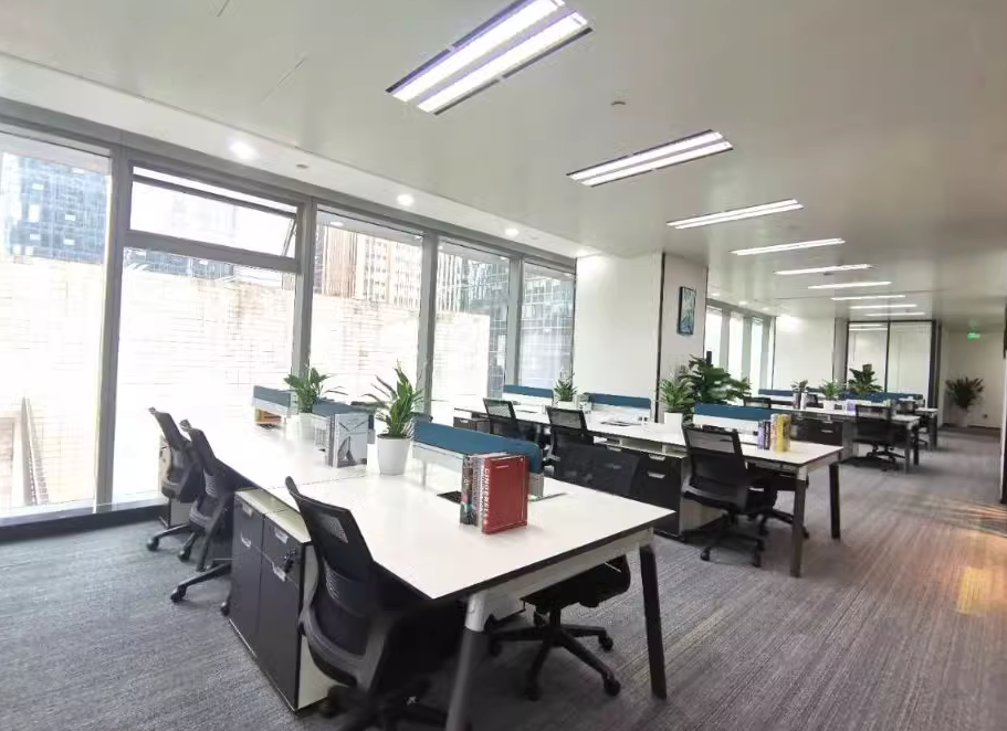 徐汇日月光中心