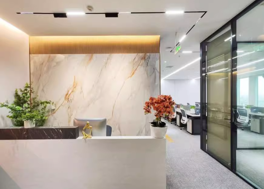 徐汇日月光中心