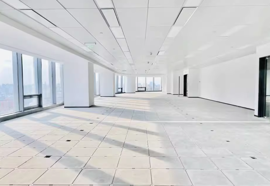 虹桥国际商务广场