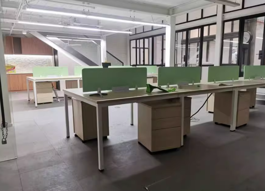 长阳创谷