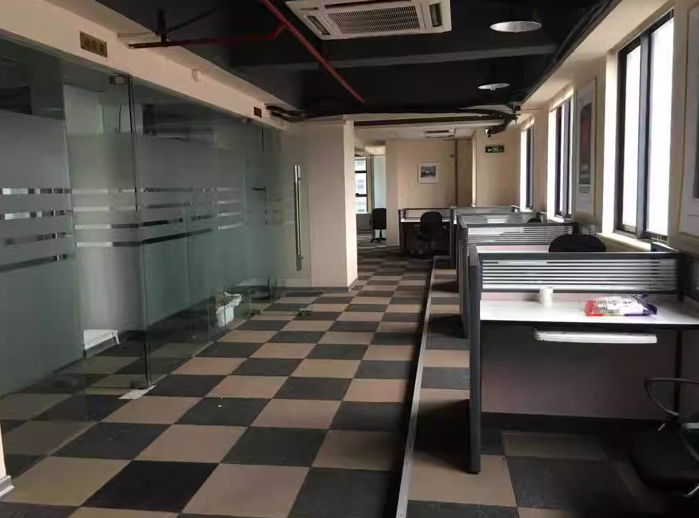 隆宇大厦