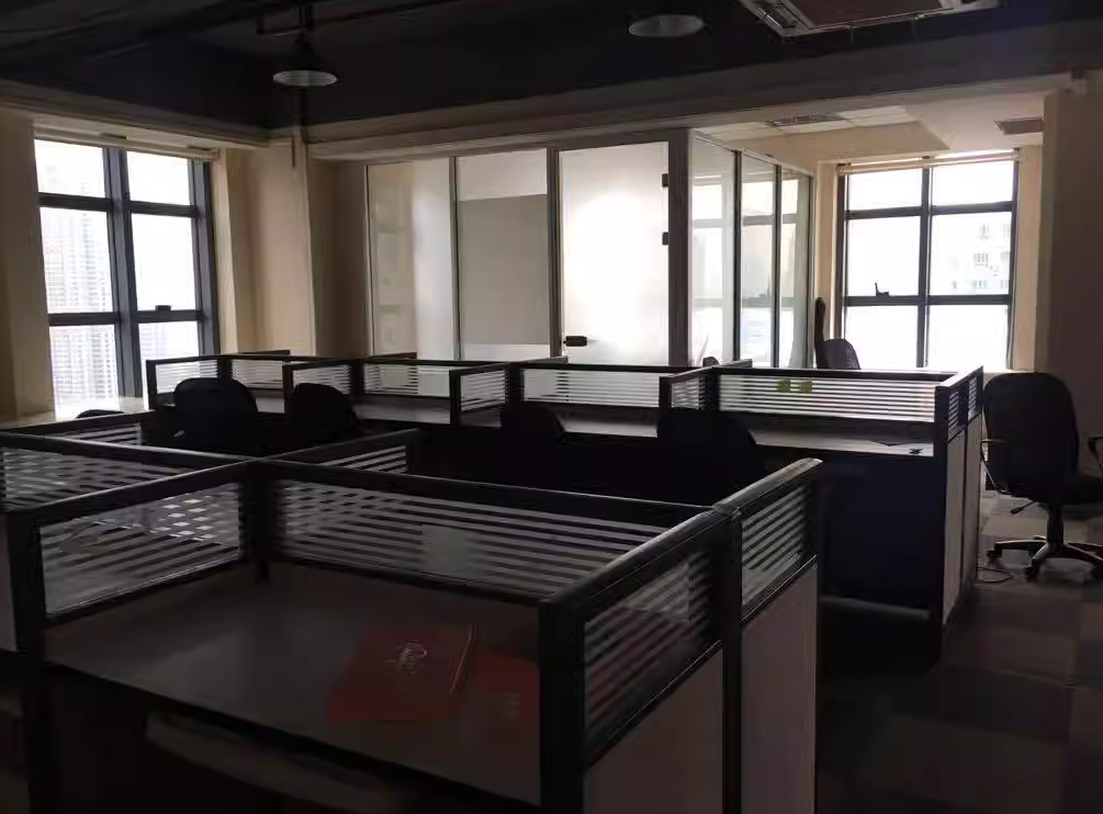 隆宇大厦