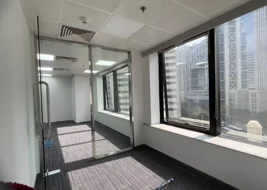 中国船舶大厦