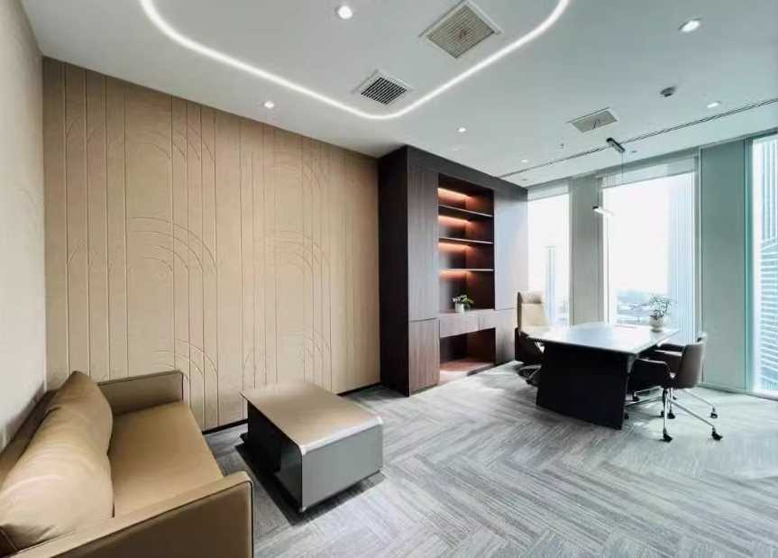 中金国际广场
