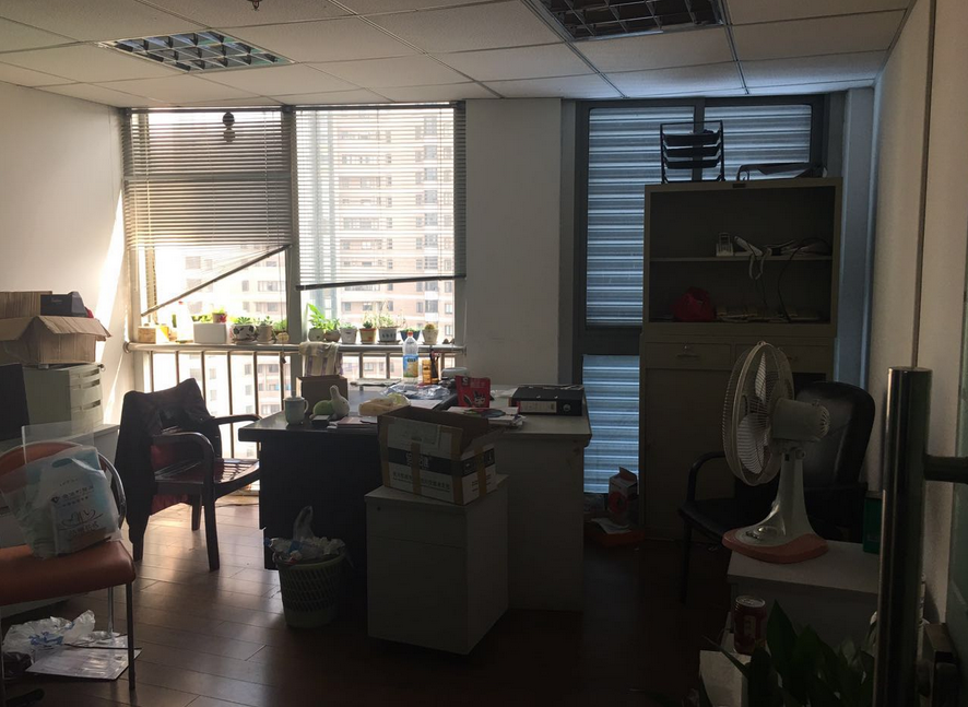 新梅大厦