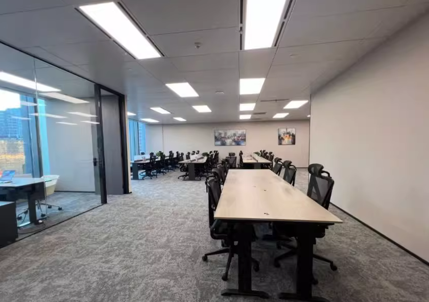 丽丰天际中心