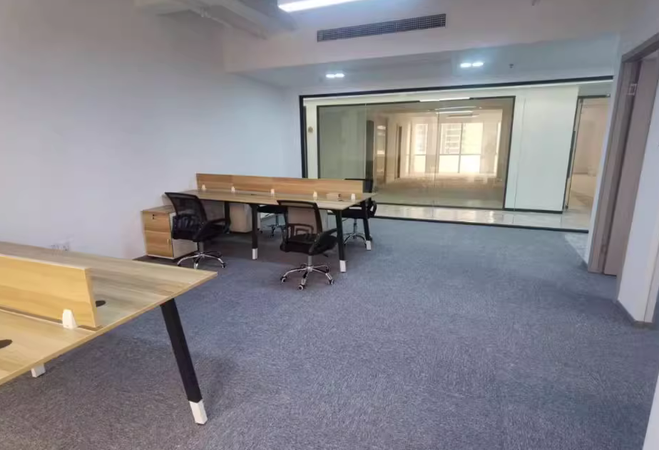 新梅大厦