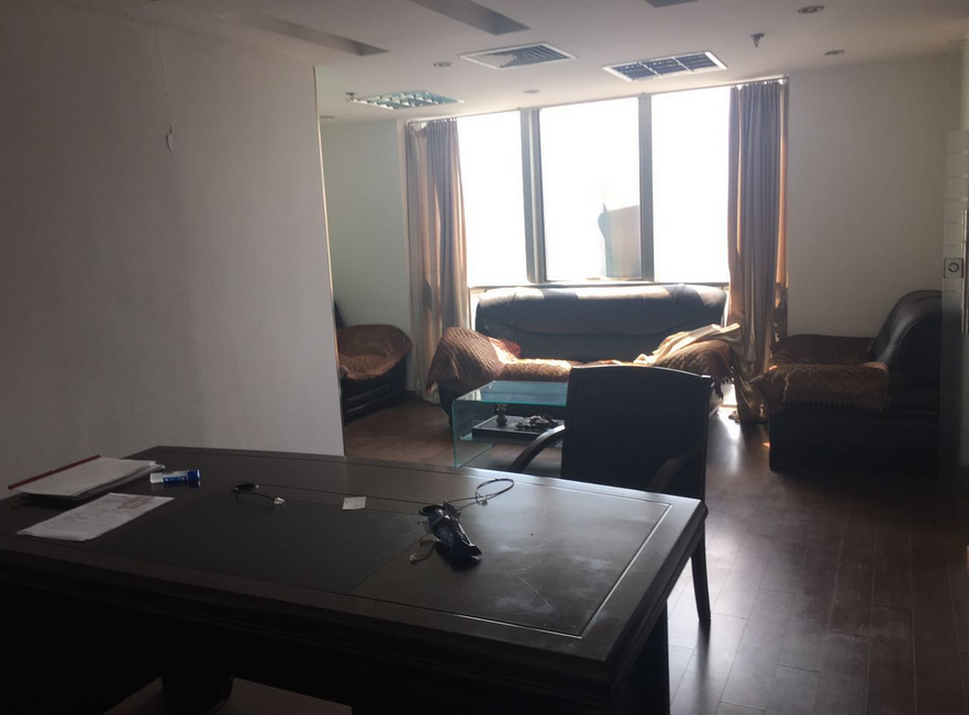 新梅大厦