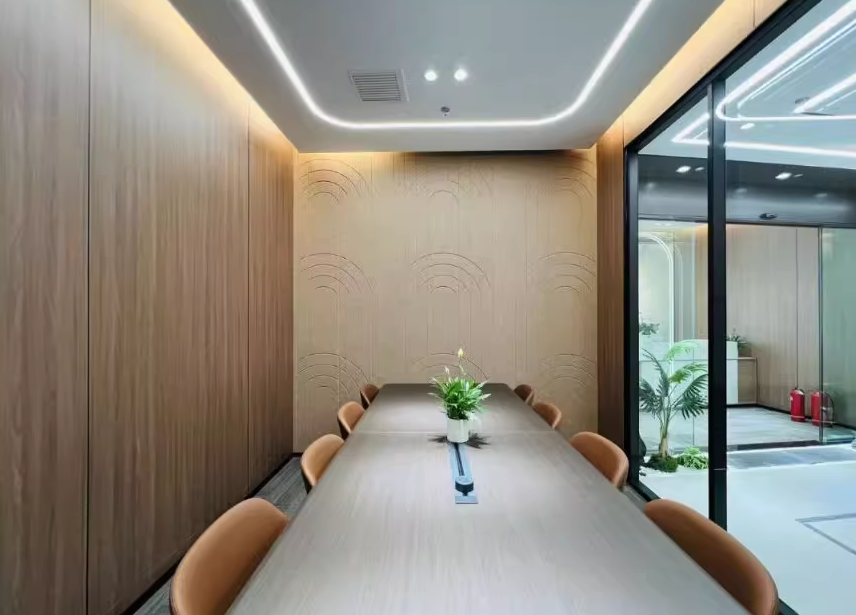 环智国际大厦