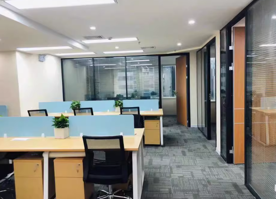 东吴证券大厦