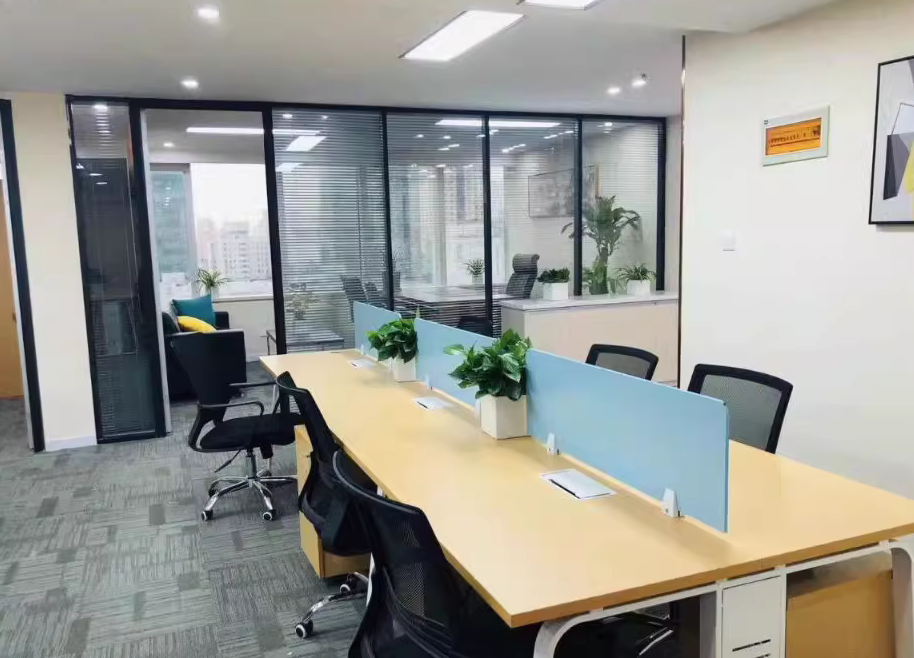 东吴证券大厦