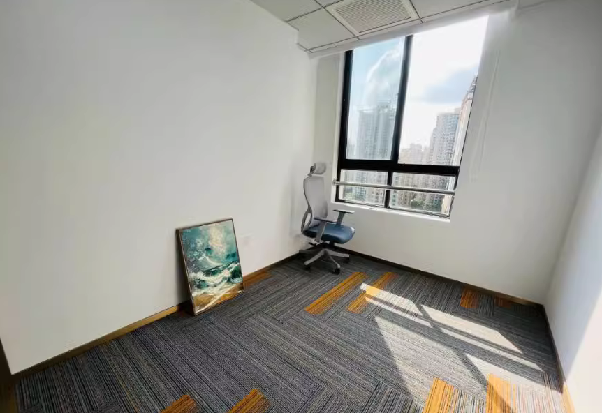 东虹桥中心