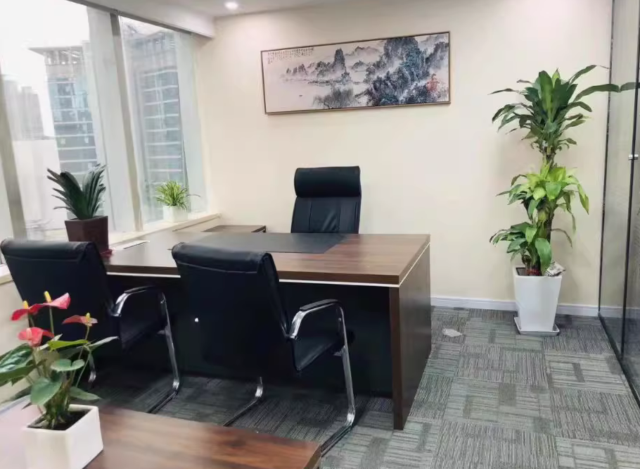 东吴证券大厦