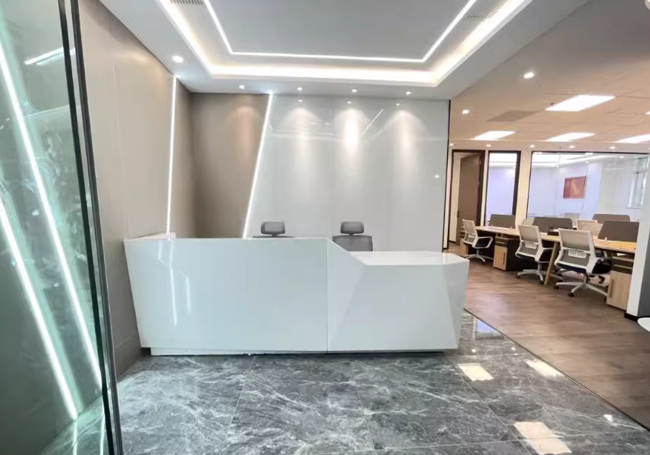 东虹桥中心