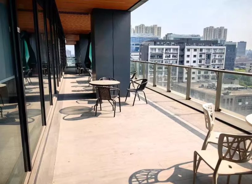 锦和中心