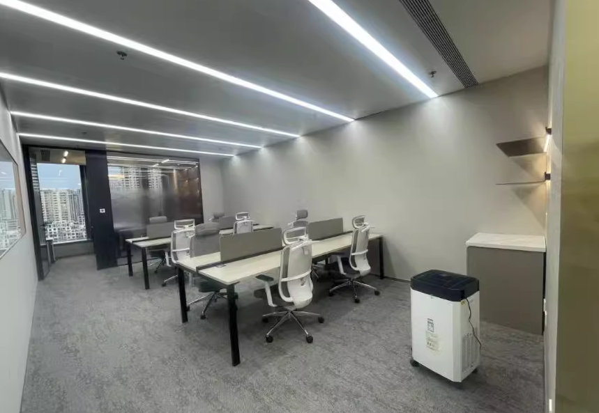 领展企业广场