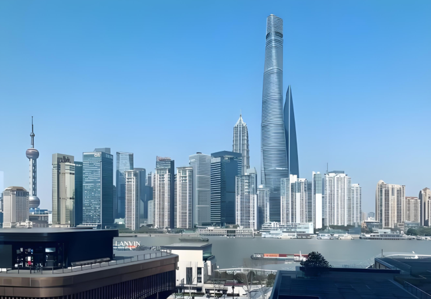  再次处置中庚漫游城 割裂的上海大宗市场