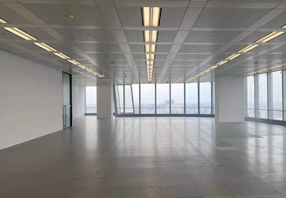 徐家汇中心