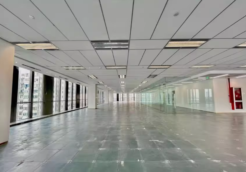 徐家汇中心