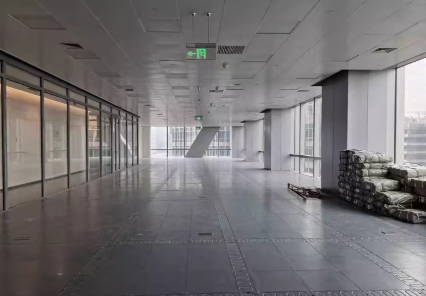 徐家汇中心