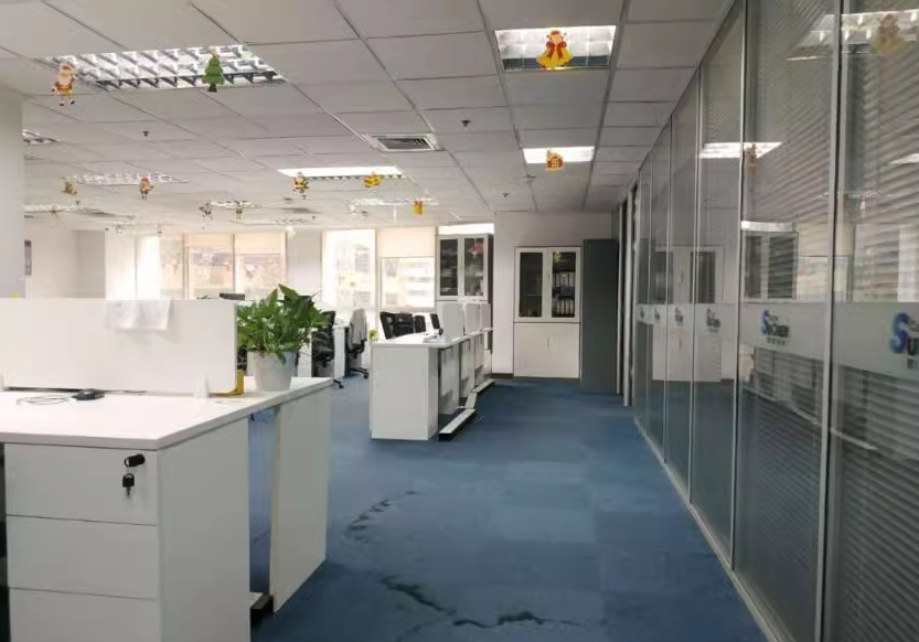 金穗大厦