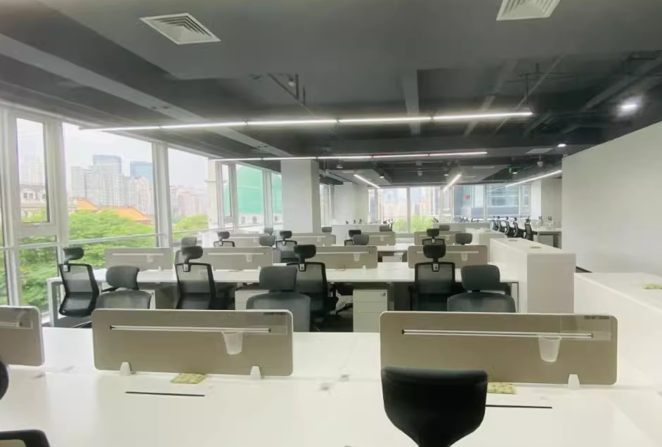 源深金融大厦