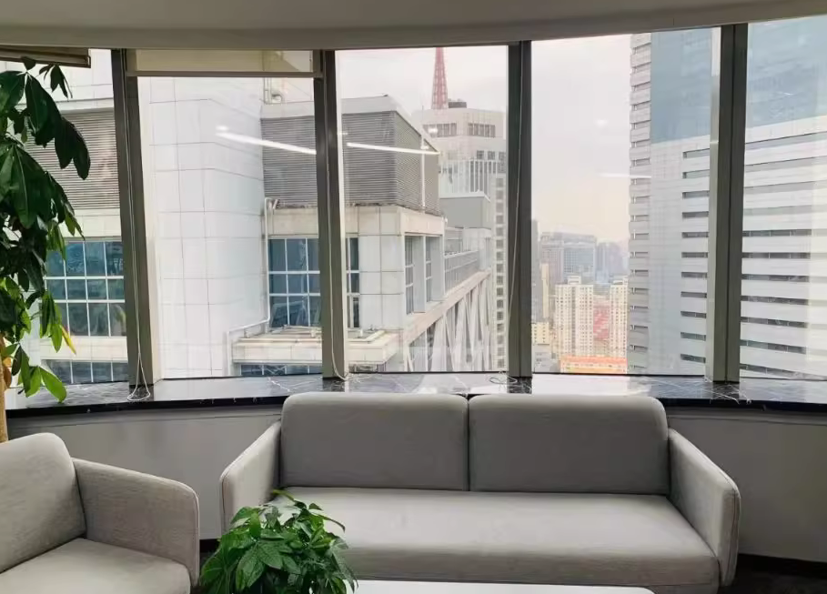 源深金融大厦