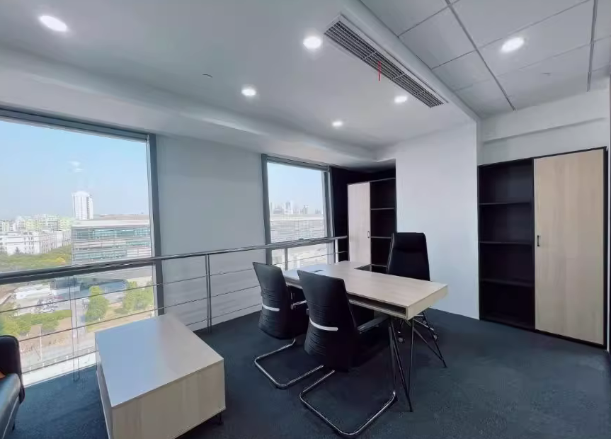 凯科国际大厦