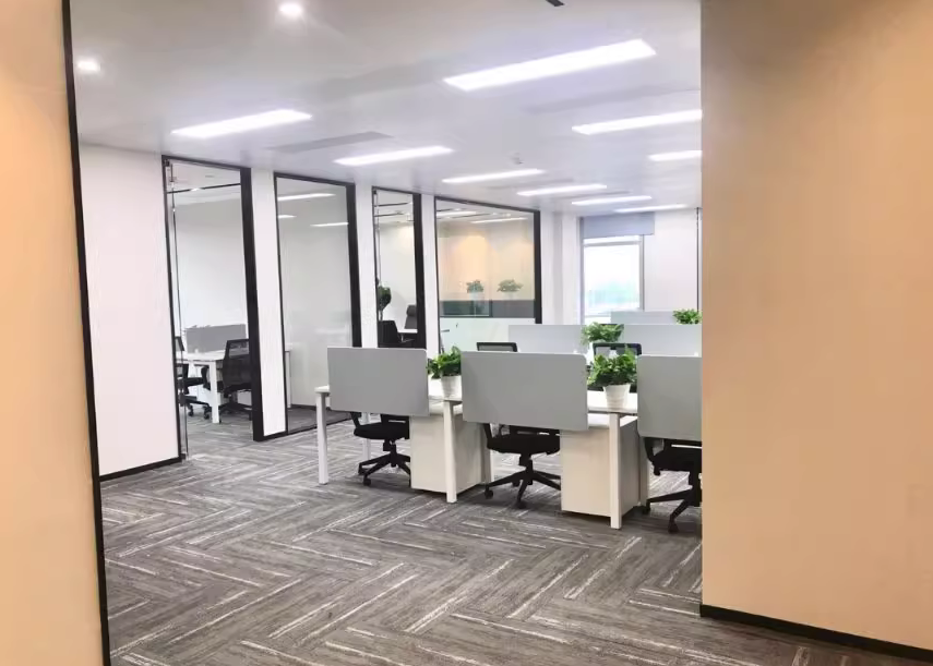 兴业太古汇